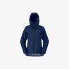 Norrona Falketind Gore-Tex Jacket W's - Hardshell jacket - Women's | Hardloop