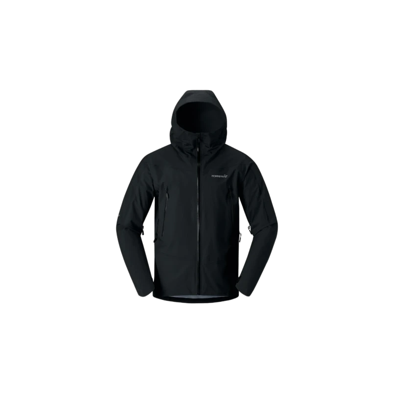 Falketind Gore-Tex Jacket M's - Hardshell jacket - Men's