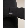 icebreaker Unisex Merino 200 Oasis Glove Liners - Merinould Handsker | Hardloop