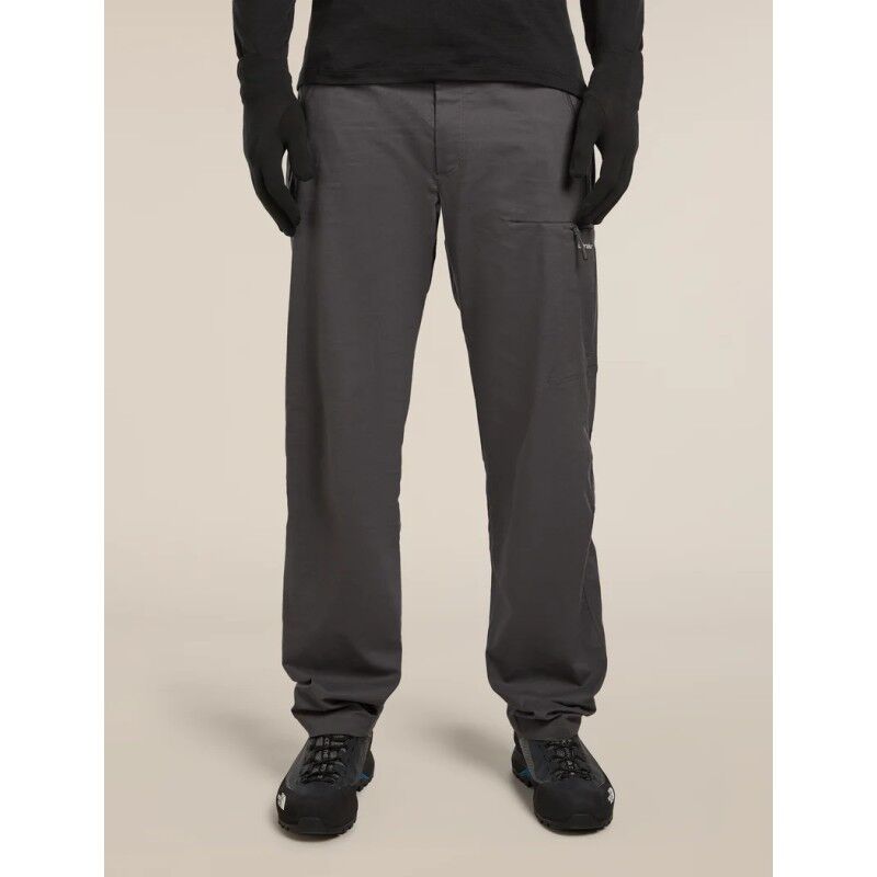 icebreaker Unisex Merino 200 Oasis Glove Liners - Merinowol Handschoenen | Hardloop