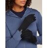 icebreaker Unisex Merino 200 Oasis Glove Liners - Merinowolle Handschuhe | Hardloop