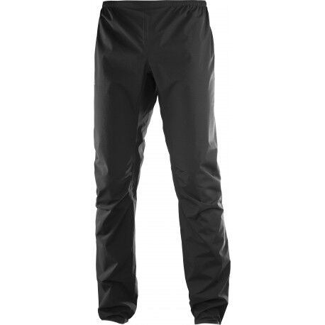 Salomon Bonatti WP Pant - Spodnie nieprzemakalne | Hardloop