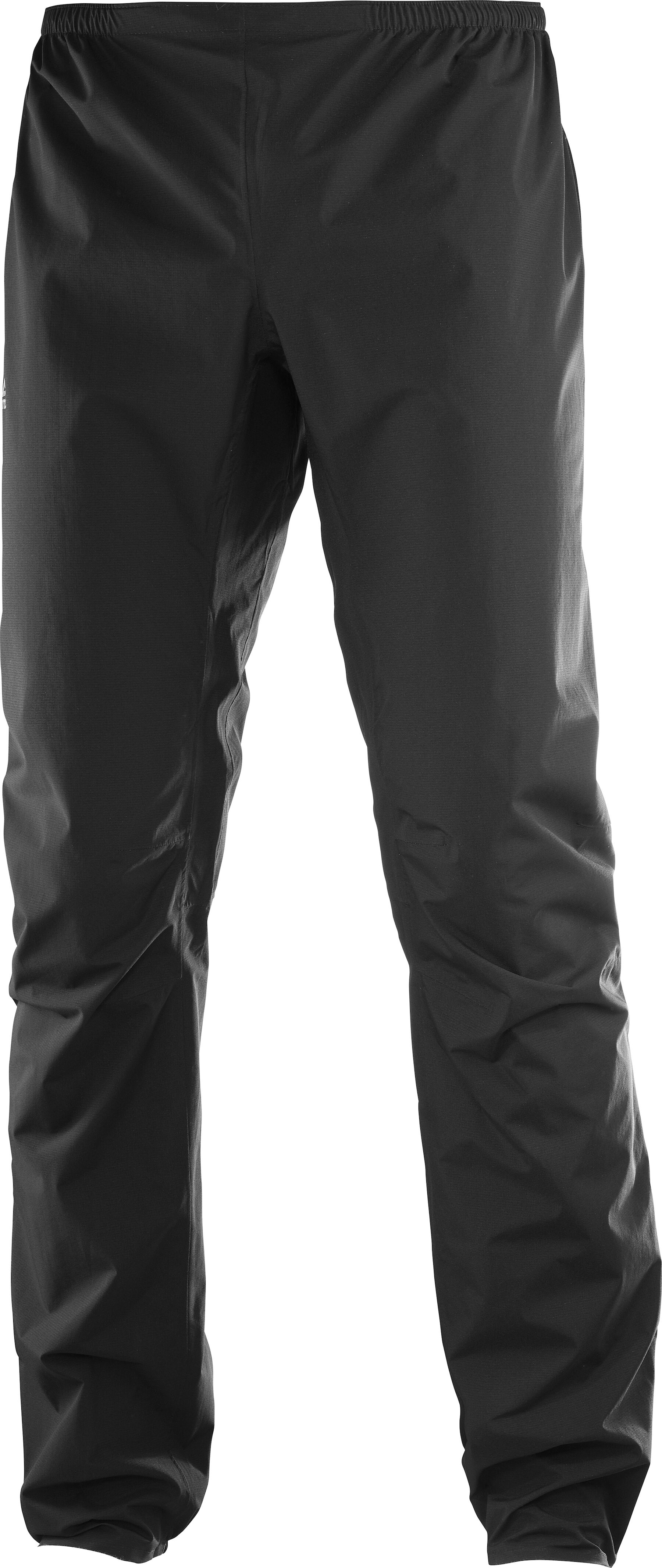 Salomon Bonatti WP Pant - Nepromokavé kalhoty | Hardloop