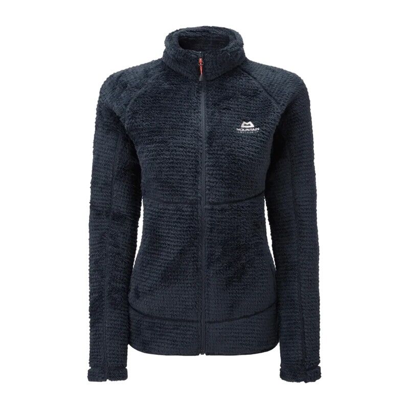 Hispar Jacket - Polaire femme