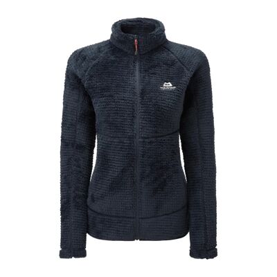 Hispar Jacket - Polar mulher