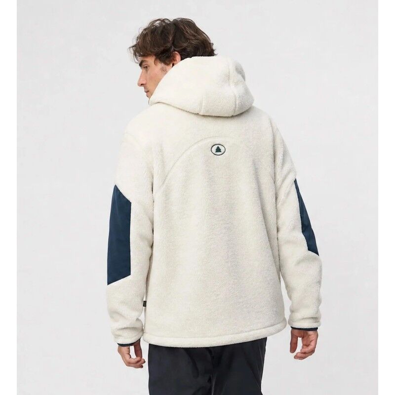 Looking For Wild Biographie - Fleece jacket - Men's | Hardloop