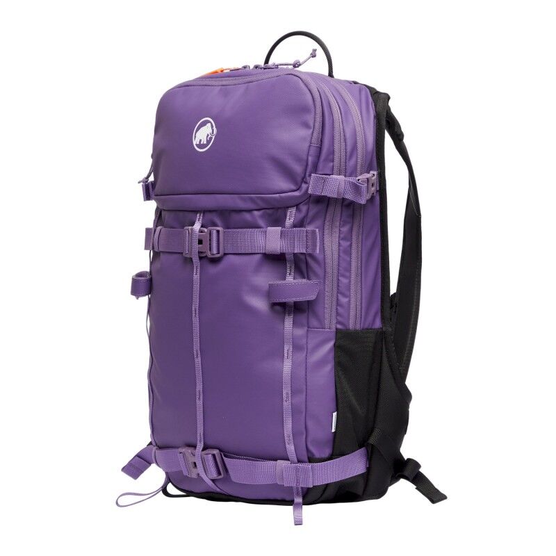 Nirvana 18 Women - Mochila de esquí - Mujer