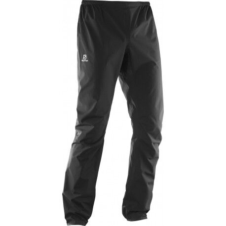 Pantalon Imperméable Salomon Bonatti Pantalones BONATTI WP PANTS U