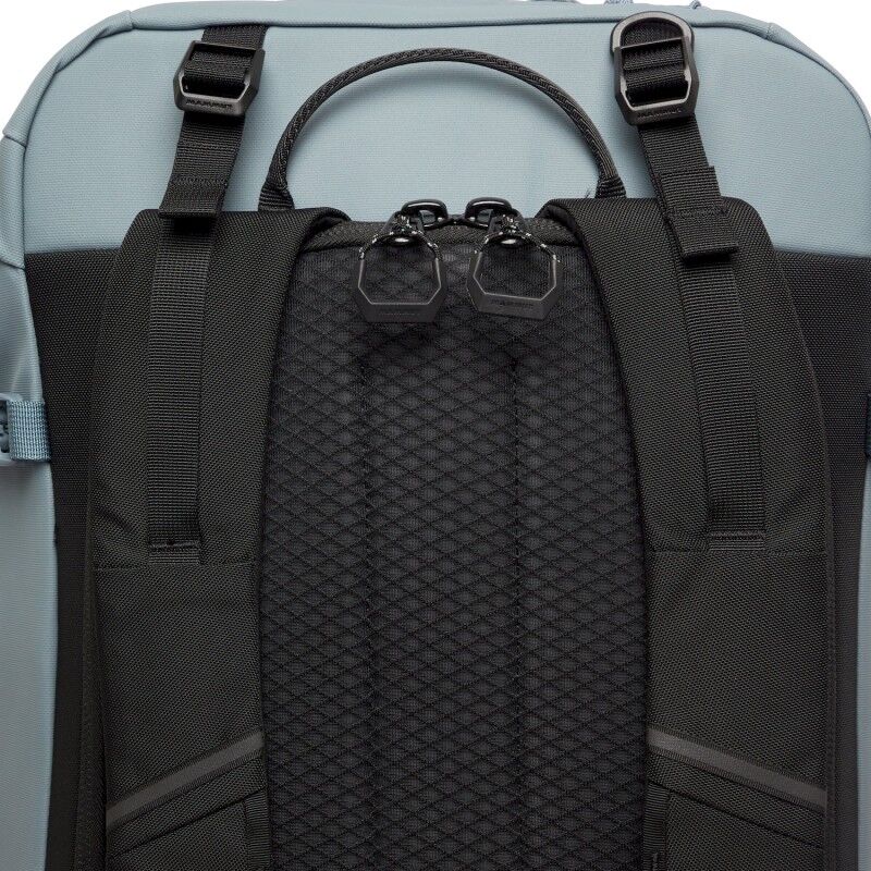 Mammut Nirvana 35 - Ski backpack | Hardloop