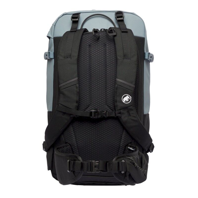 Mammut Nirvana 35 - Ski backpack | Hardloop