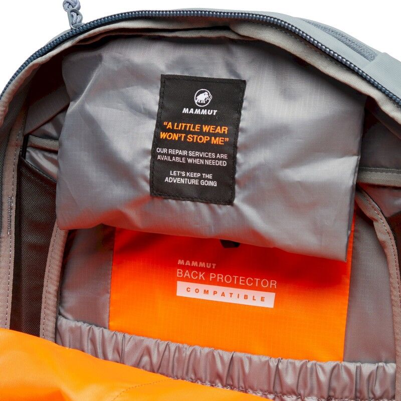 Mammut Nirvana 35 Women - Ski backpack - Women's | Hardloop