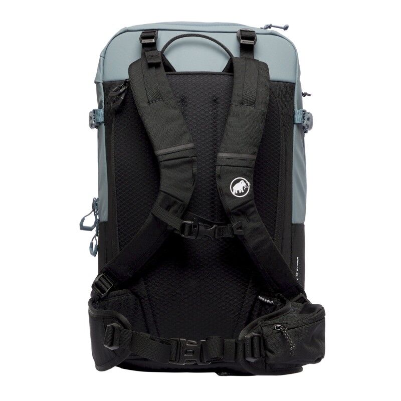 Mammut Nirvana 35 Women - Ski backpack - Women's | Hardloop