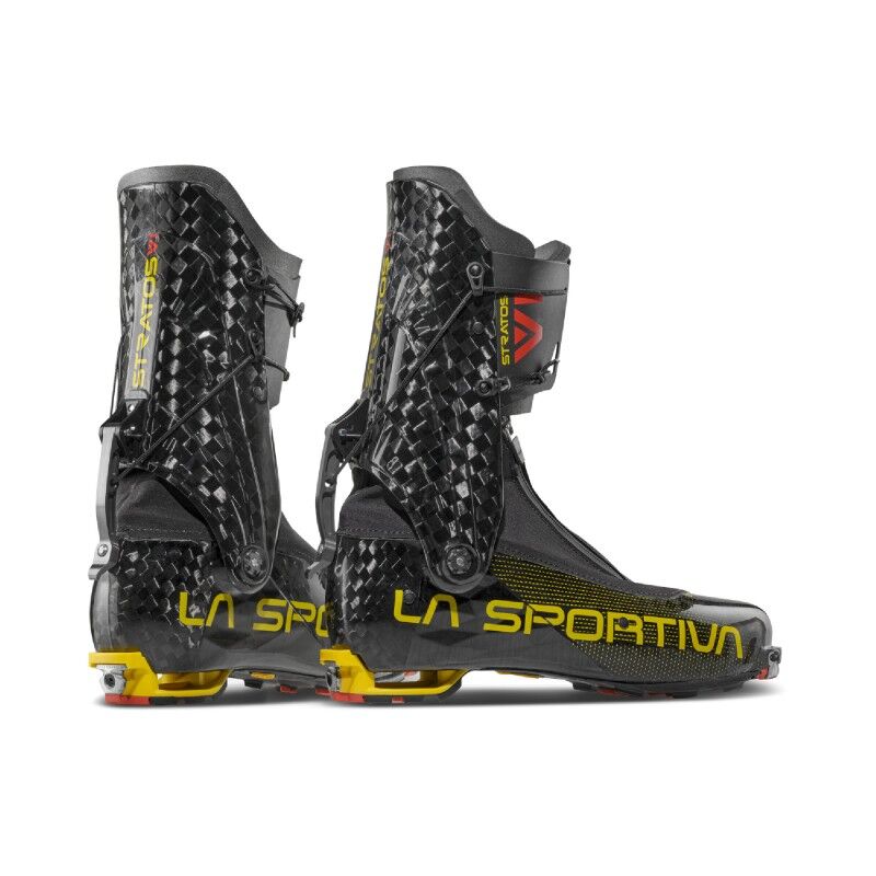 La Sportiva Stratos VI - Laskettelukengät | Hardloop
