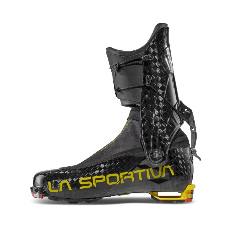 La Sportiva Stratos VI - Chaussures ski de randonnée | Hardloop
