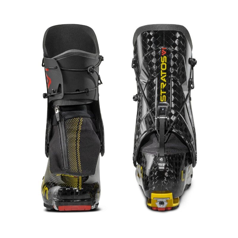 La Sportiva Stratos VI - Chaussures ski de randonnée | Hardloop