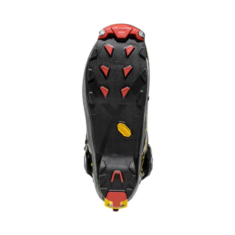 La Sportiva Stratos VI - Skistøvler | Hardloop