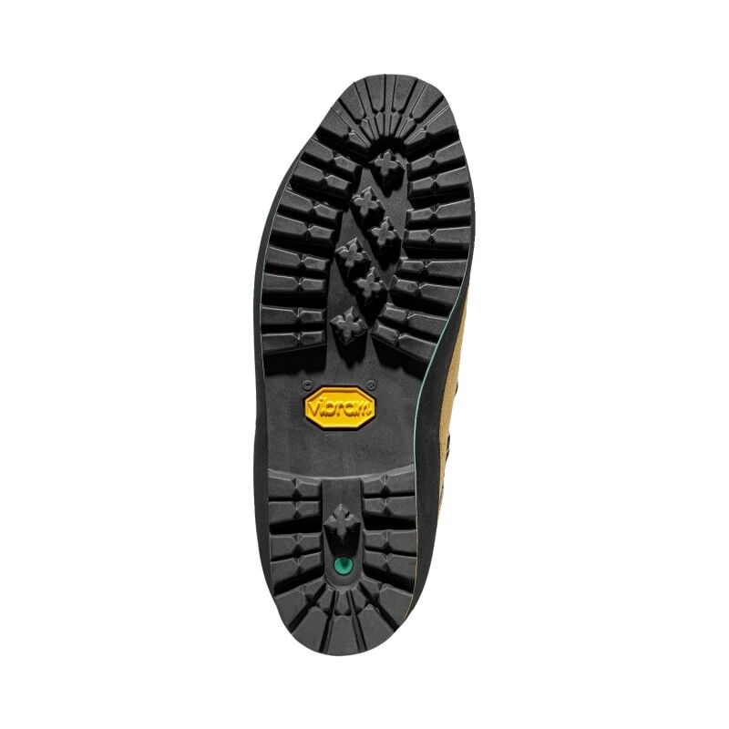 La Sportiva Nepal Top - Chaussures alpinisme | Hardloop