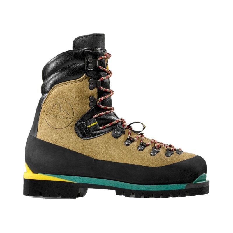 La Sportiva Nepal Top - Scarponi da alpinismo | Hardloop