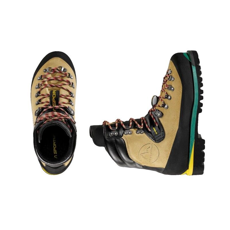 La Sportiva Nepal Top - Horolezecké boty | Hardloop