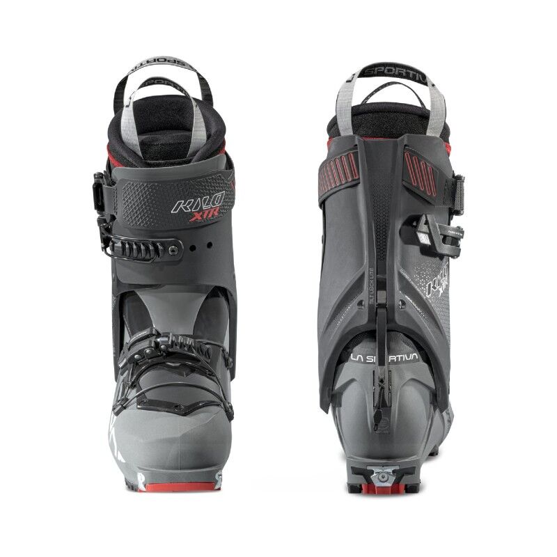 La Sportiva Kilo XTR - Laskettelukengät - Miehet | Hardloop