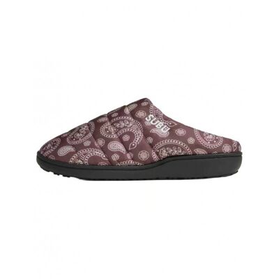 Subu Fr Exclu - Wintersandalen