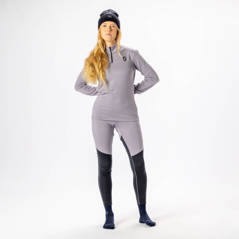 Defined Light Pullover - Polaire femme