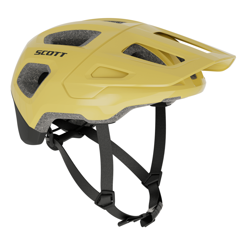 Argo Plus (CE) - MTB-Helm