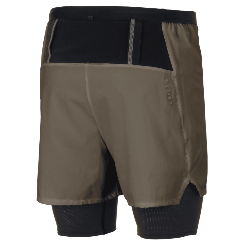 Endurance Tech Hybrid - Running shorts - Men's