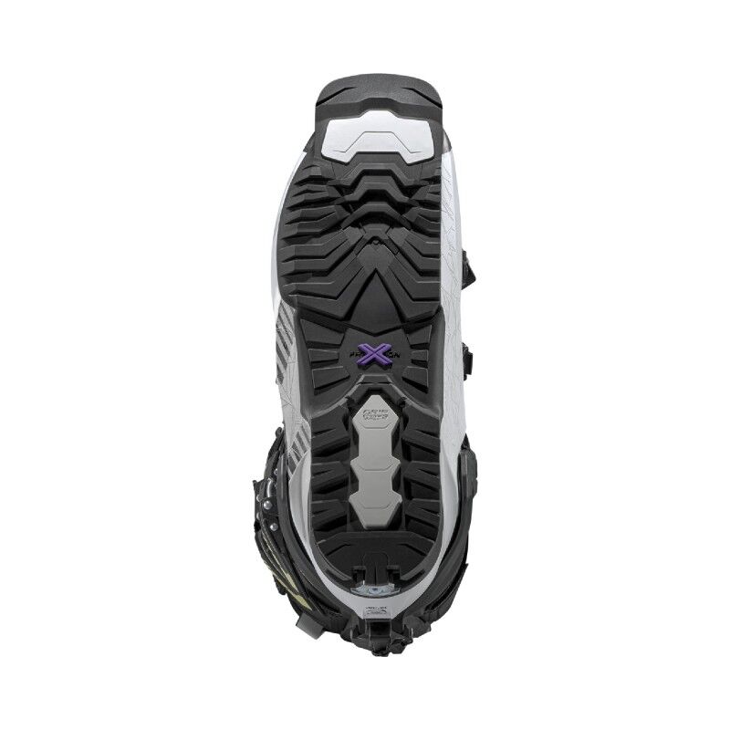 La Sportiva Sender Woman - Chaussures ski de randonnée femme | Hardloop