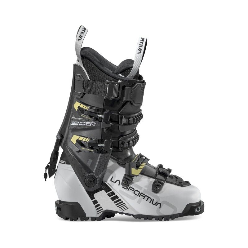 La Sportiva Sender Woman - Laskettelukengät - Naiset | Hardloop