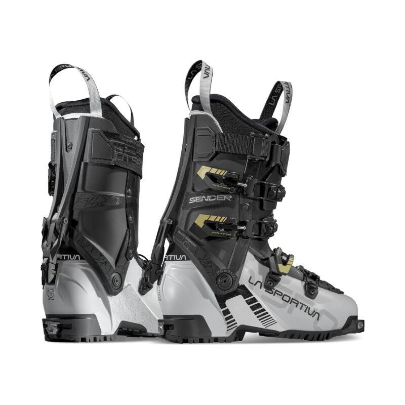 La Sportiva Sender Woman - Dámské skialpové boty | Hardloop
