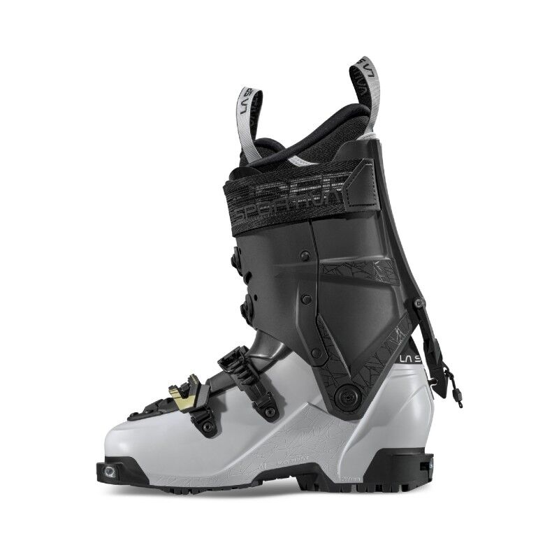 La Sportiva Sender Woman - Skidpjäxor - Dam | Hardloop