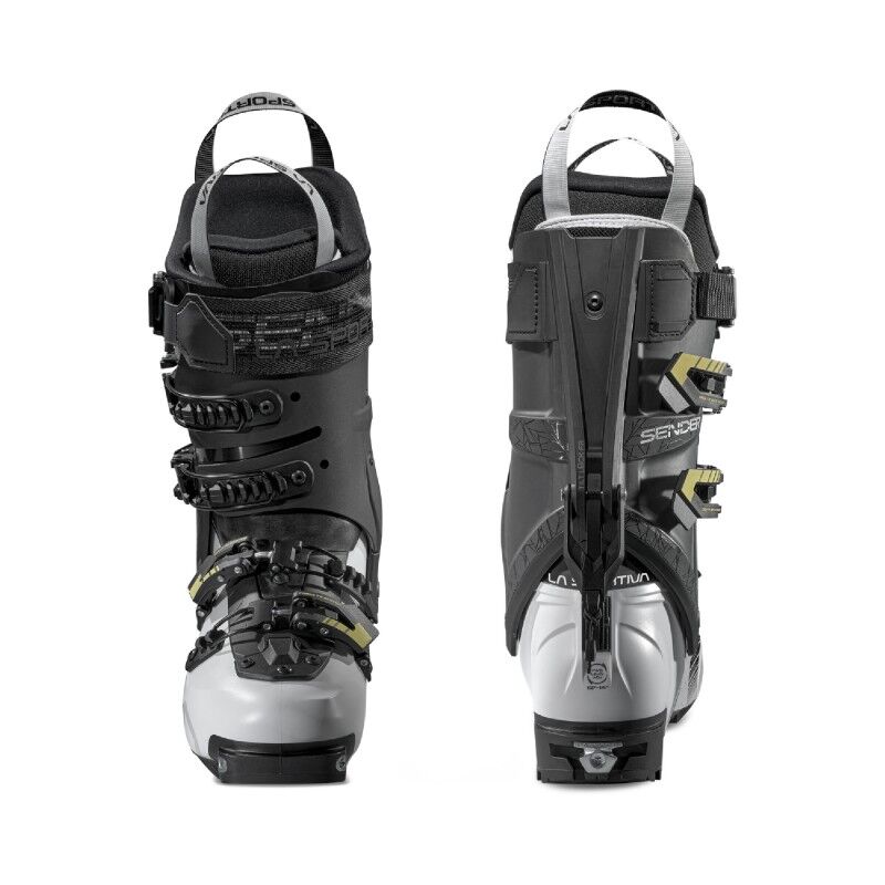 La Sportiva Sender Woman - Chaussures ski de randonnée femme | Hardloop