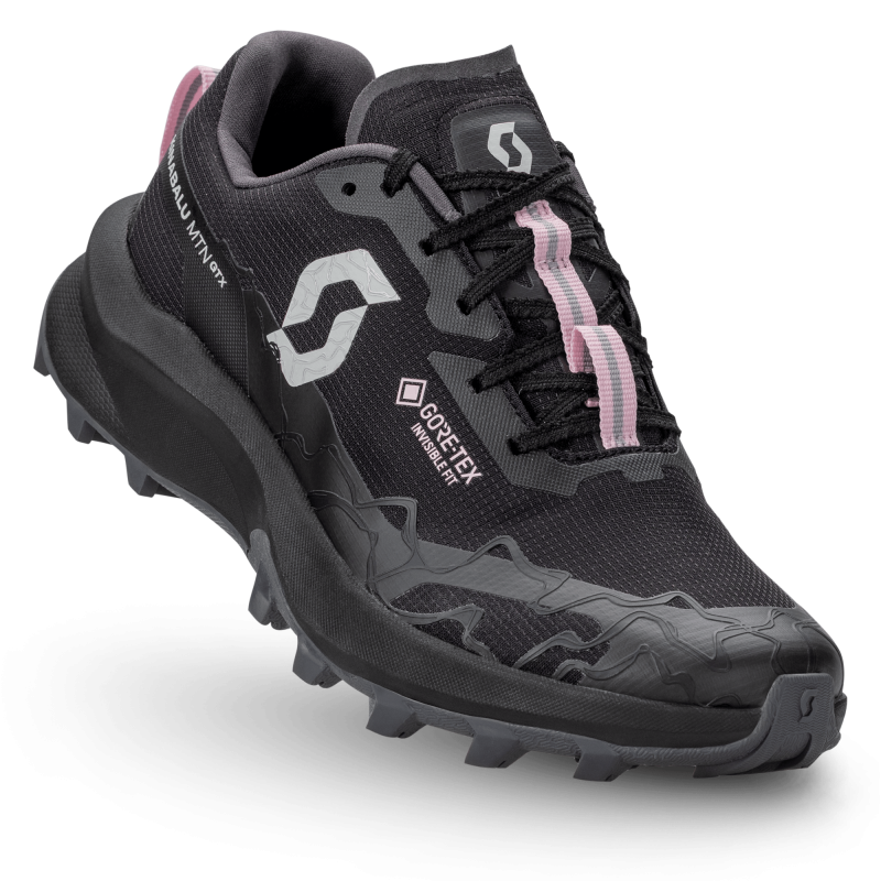 Kinabalu MTN GTX - Trailrunningschuhe - Damen