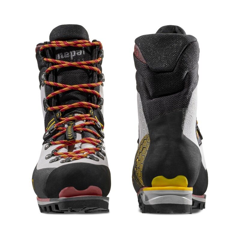 La Sportiva Nepal Cube Woman GTX - Dámské horolezecké boty | Hardloop