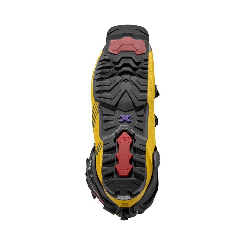 La Sportiva Sender - Skidpjäxor - Herr | Hardloop