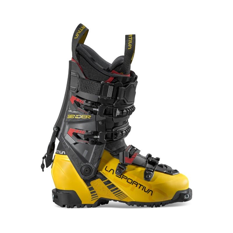 La Sportiva Sender - Skistøvler - Herrer | Hardloop