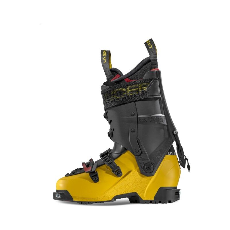 La Sportiva Sender - Skidpjäxor - Herr | Hardloop