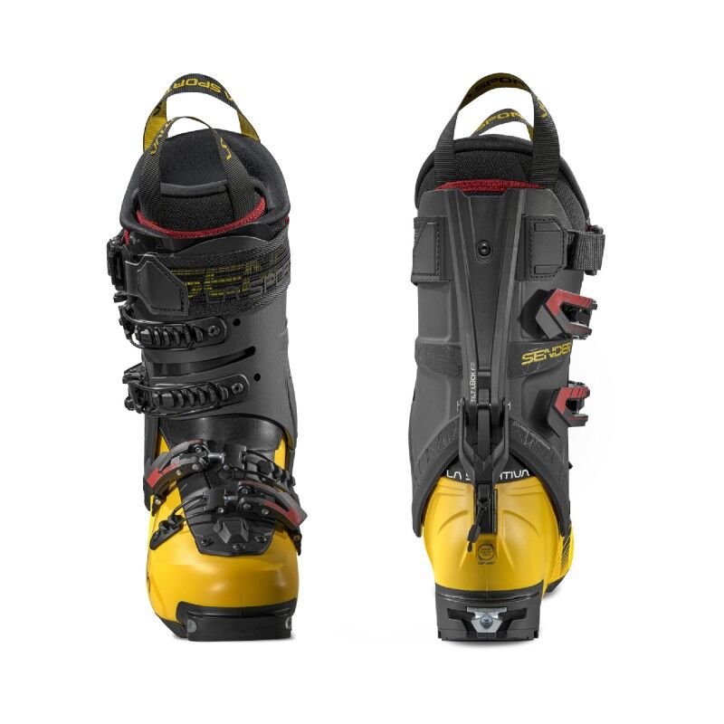 La Sportiva Sender - Touring Ski boots - Men's | Hardloop
