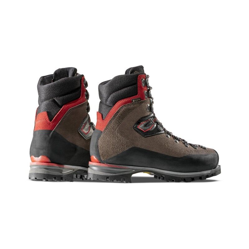 La Sportiva Karakorum Evo GTX - Mountaineering boots | Hardloop