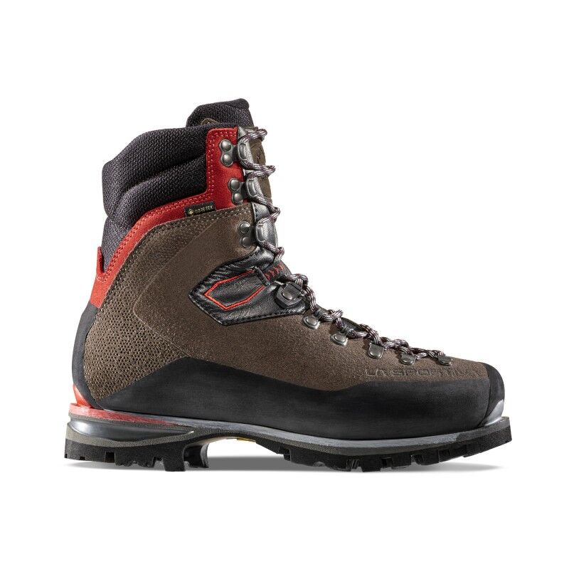 La Sportiva Karakorum Evo GTX - Scarponi da alpinismo | Hardloop