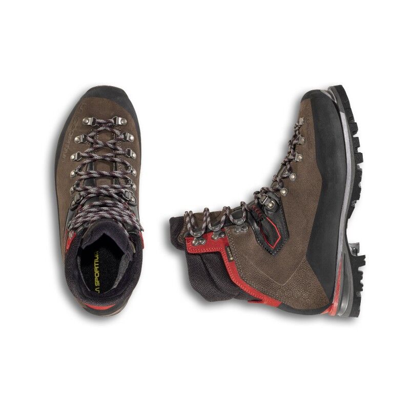 La Sportiva Karakorum Evo GTX - Chaussures alpinisme | Hardloop
