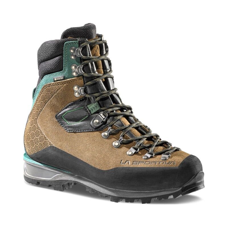 La Sportiva Karakorum HC GTX - Scarponi da alpinismo | Hardloop