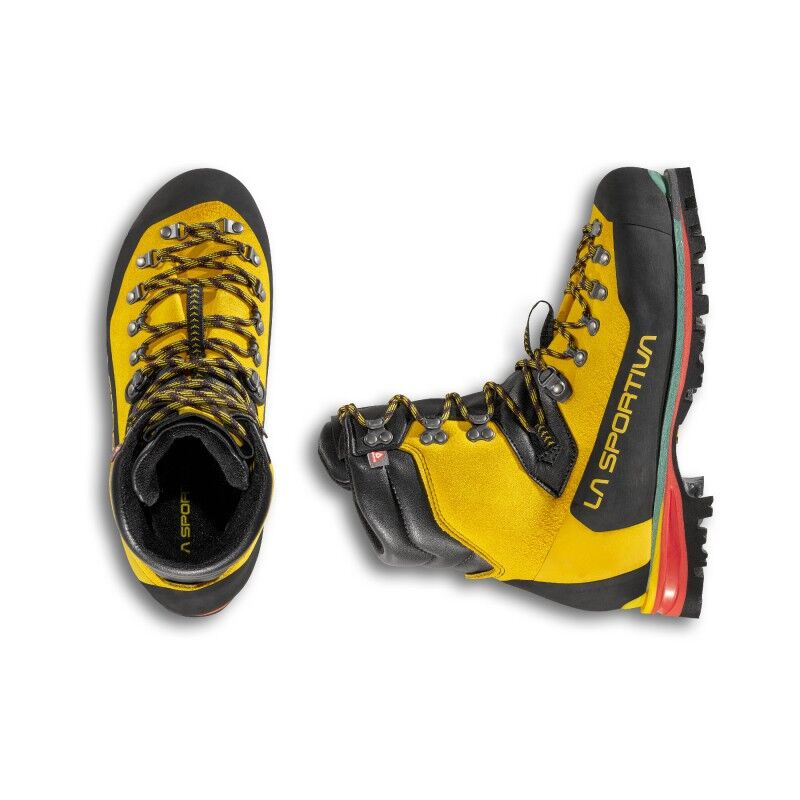 La Sportiva Nepal Extreme - Chaussures alpinisme | Hardloop
