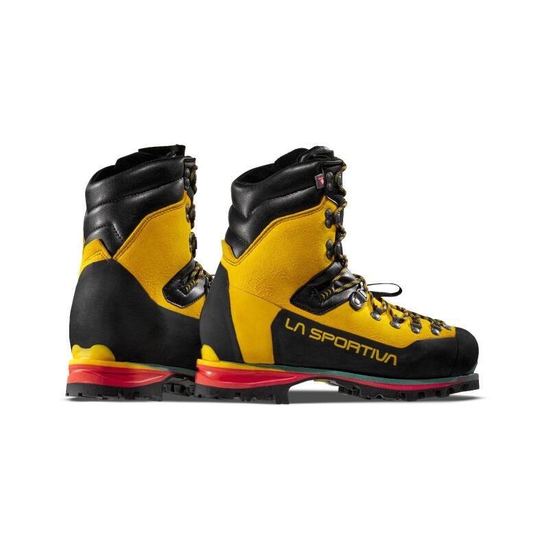 La Sportiva Nepal Extreme - Chaussures alpinisme | Hardloop