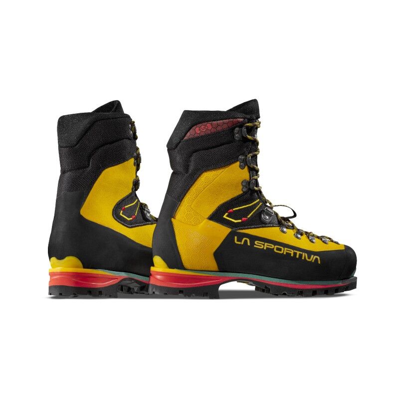 La Sportiva Nepal Evo GTX - Scarponi da alpinismo | Hardloop