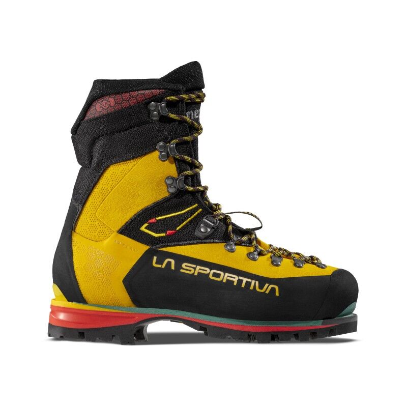 La Sportiva Nepal Evo GTX - Scarponi da alpinismo | Hardloop