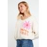 Banana Moon Bounce Happyvi - Jumper - Women's | Hardloop