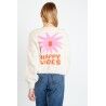 Banana Moon Bounce Happyvi - Pullover - Naiset | Hardloop