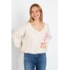 Banana Moon Bounce Happyvi - Trui - Dames | Hardloop
